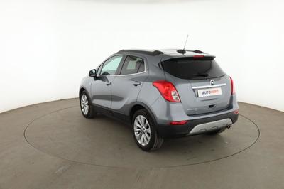 Opel Mokka X 1.6 Cdti 4x2 Innovation 136 ch
