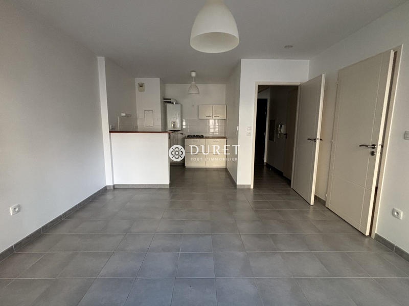Appartement - 41 m² - 2 pièces