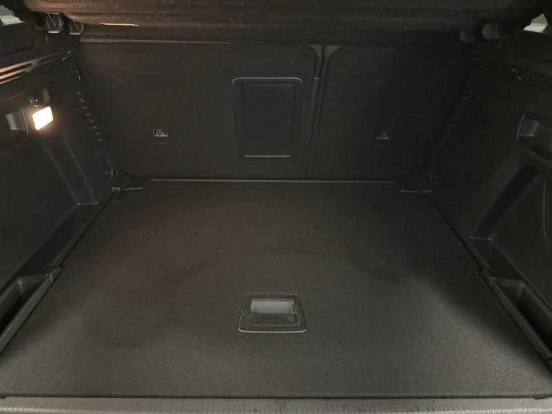 Peugeot 3008 Puretech 130ch s&amp;S Eat8 Allure