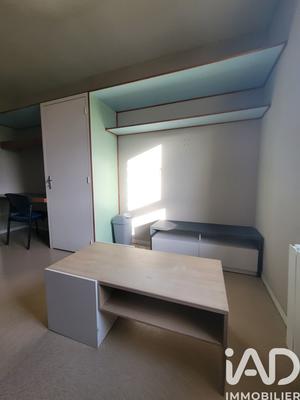 Appartement - 28 m² - 1 pièce