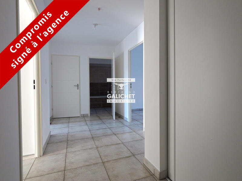 Appartement - 79 m² - 4 pièces