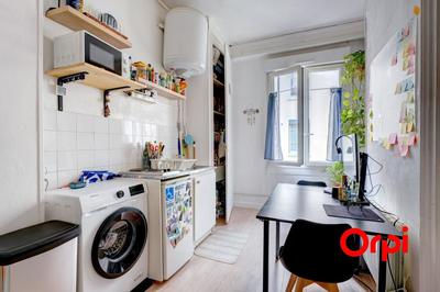 Appartement - 23 m² - 2 pièces