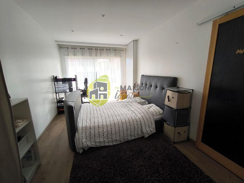 Maison - 153 m² - 7 pièces