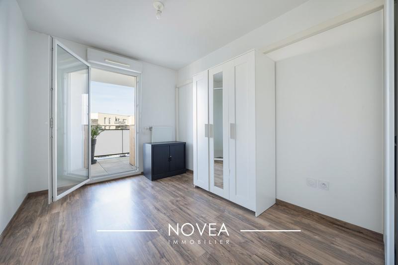 Appartement - 77 m² - 4 pièces