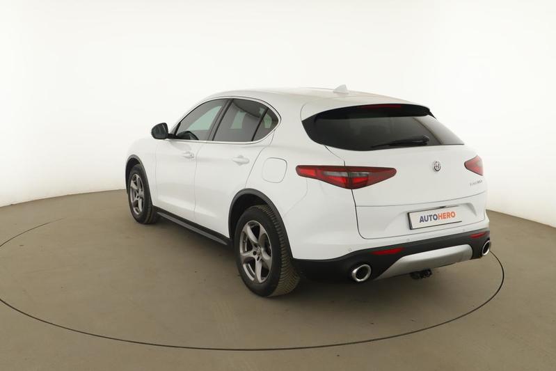 Alfa Romeo Stelvio 2.2 Diesel Super At8 150 ch