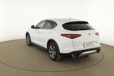Alfa Romeo Stelvio 2.2 Diesel Super At8 150 ch