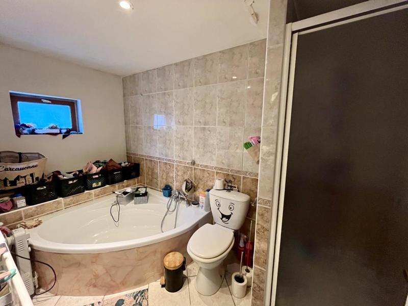 Maison de village - 83 m² - 4 pièces