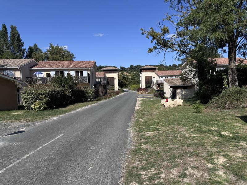 Appartement - 31 m² - 2 pièces