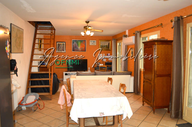 Propriété - 282 m² - 7 pièces