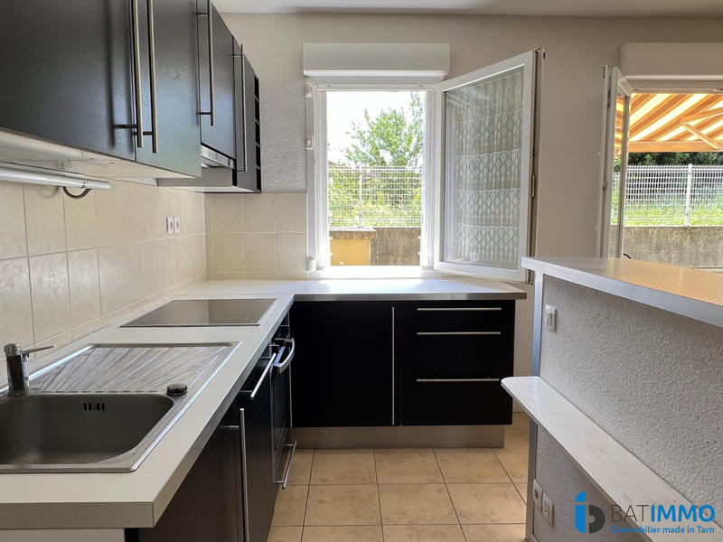 Appartement - 71 m² - 3 pièces