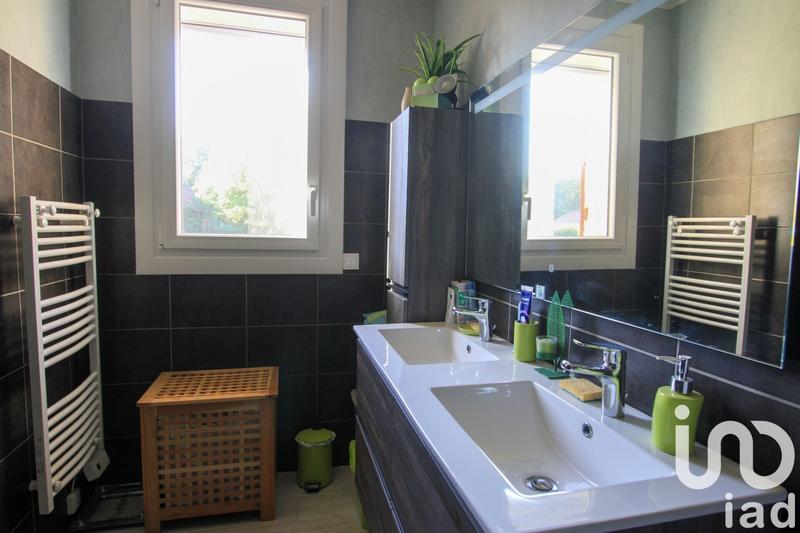 Maison - 165 m² - 4 pièces