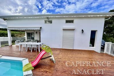 Villa - 112 m² - 5 pièces