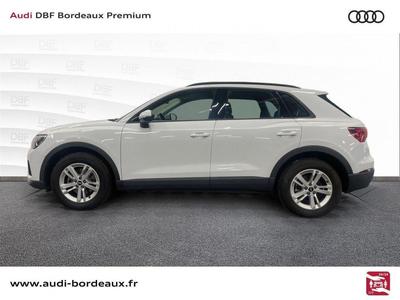 Audi Q3 35 Tdi 150 ch s tronic 7 Quattro Design