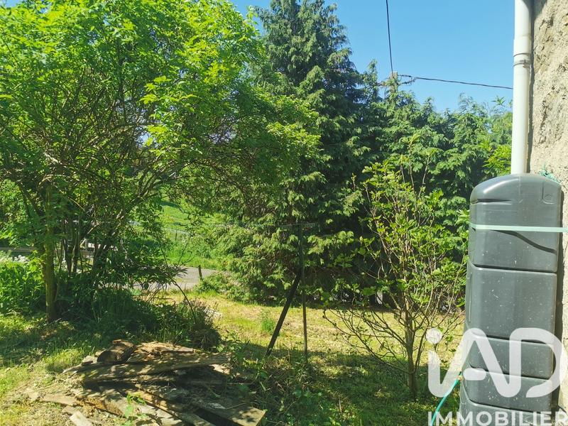 Maison de campagne - 110 m² - 5 pièces