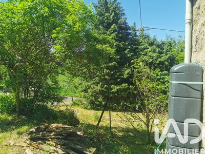 Maison de campagne - 110 m² - 5 pièces