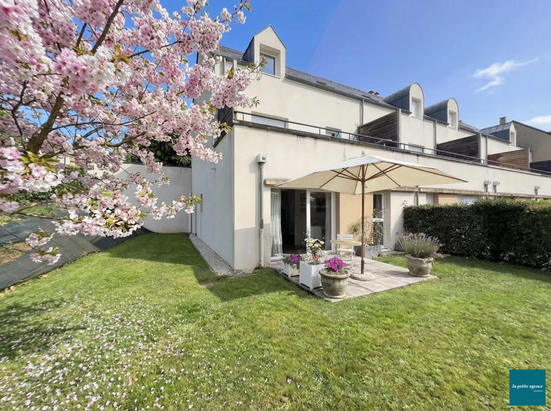 Appartement - 58 m² - 2 pièces