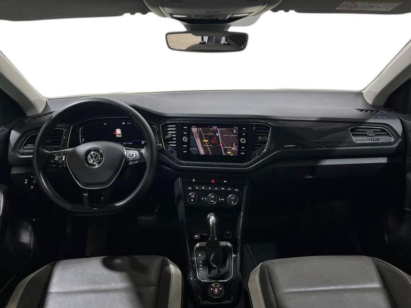 Volkswagen t-Roc 2.0 Tdi 150 Start/Stop Dsg7 4Motion Carat Exclusive