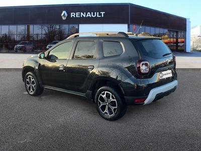 Dacia Duster Blue dCi 115 4x2 Prestige