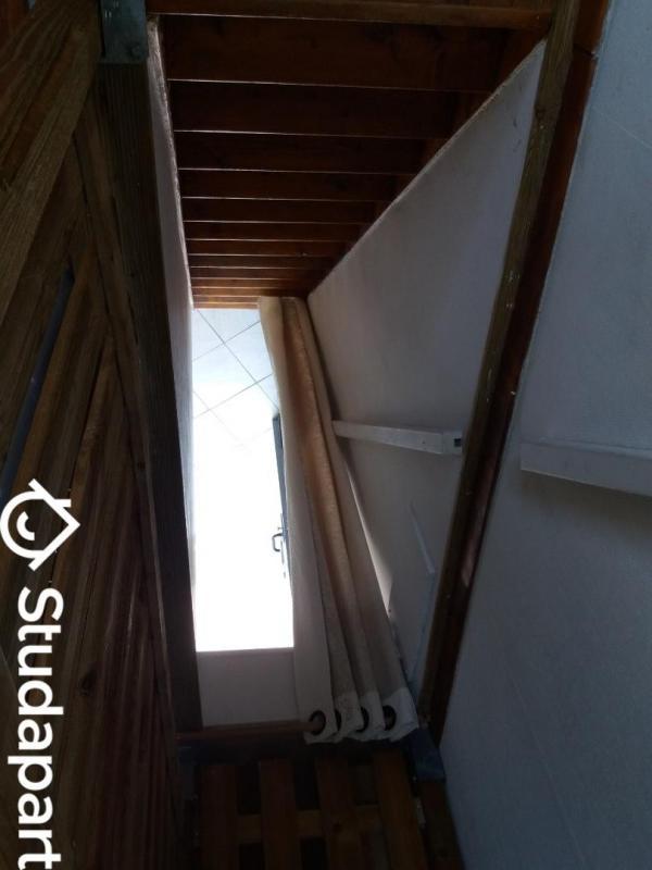 Appartement - 19 m² - 1 pièce