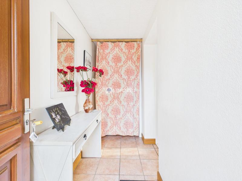 Maison - 53 m² - 2 pièces