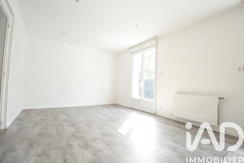 Maison - 132 m² - 6 pièces