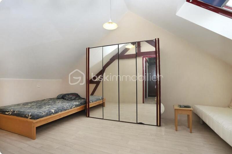 Maison de campagne - 149 m² - 7 pièces