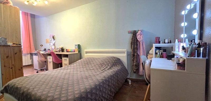 Appartement - 106 m² - 4 pièces