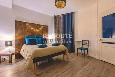 Appartement - 25 m² - 1 pièce