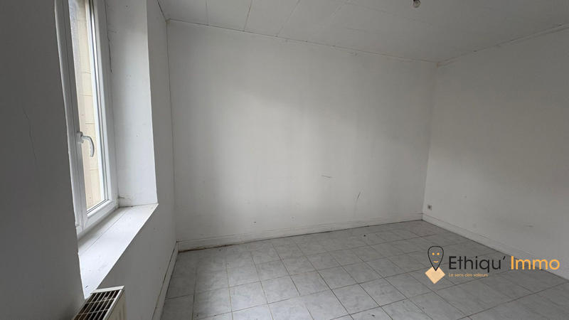 Maison - 109 m² - 4 pièces