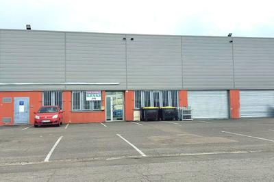 Local commercial - 559 m²