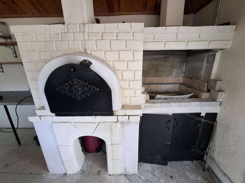 Maison - 122 m² - 7 pièces