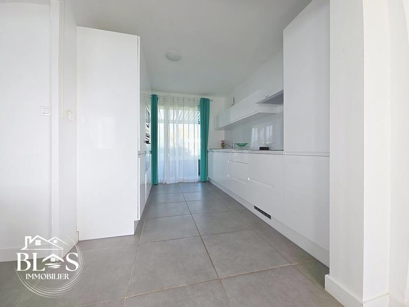 Maison - 80 m² - 3 pièces