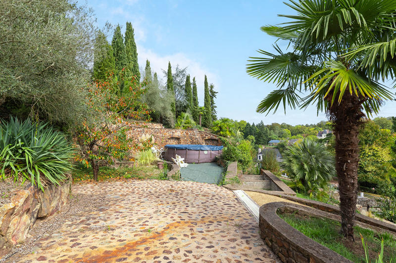 Maison - 178 m² - 6 pièces