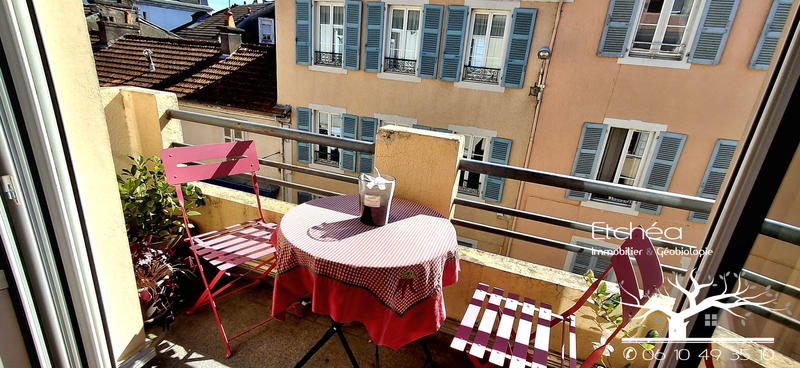 Appartement - 123 m² - 4 pièces