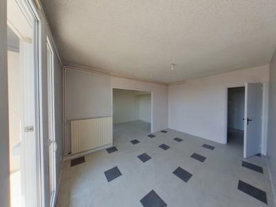 Appartement - 76 m² - 3 pièces