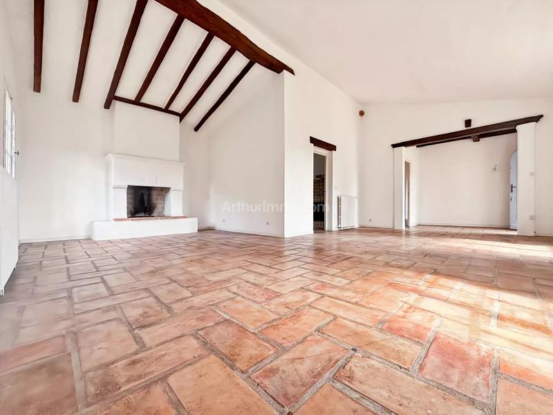 Maison - 128 m² - 6 pièces