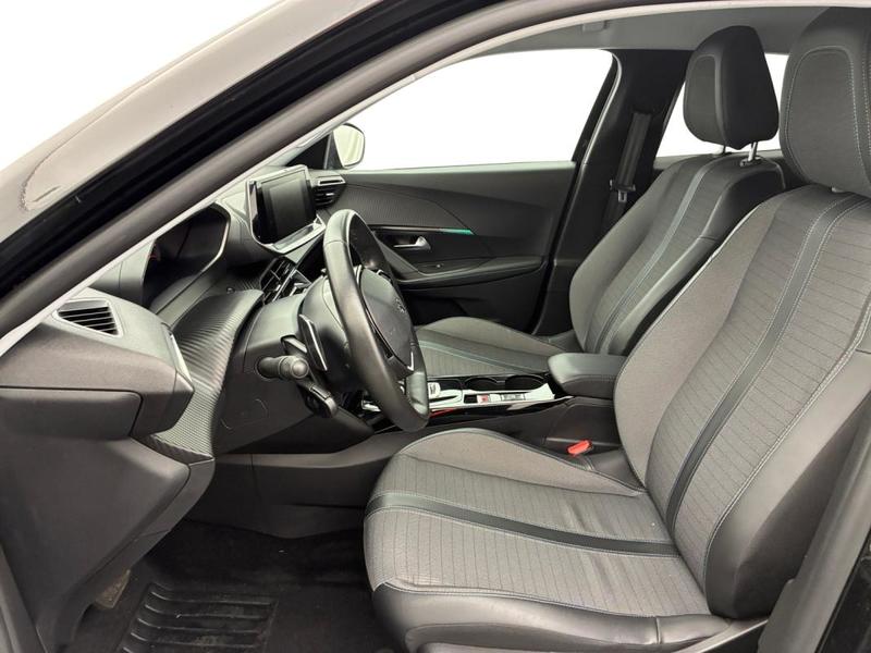 Peugeot 2008 BlueHDi 130 s&amp;S Eat8 Allure Pack