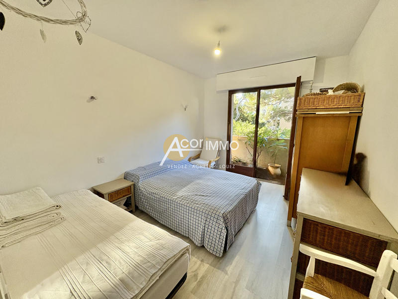 Appartement - 96 m² - 4 pièces