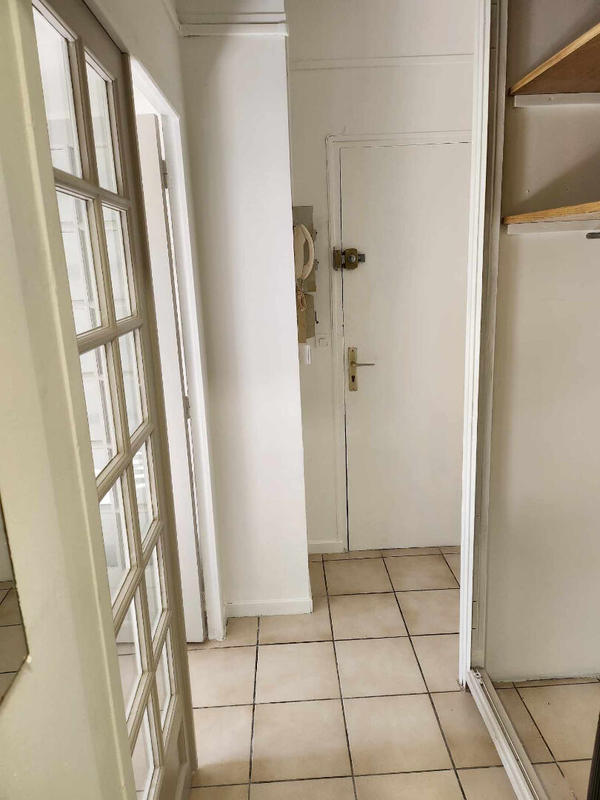Appartement - 24 m² - 1 pièce