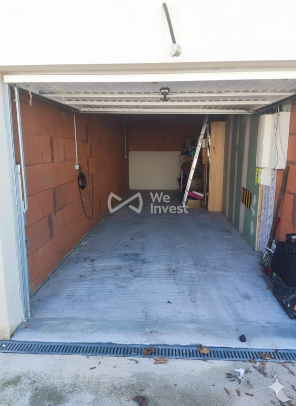 Maison - 75 m² - 3 pièces