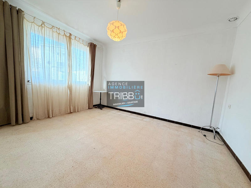 Appartement - 34 m² - 2 pièces