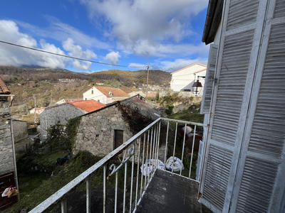 Maison - 153 m² - 6 pièces