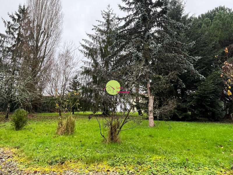 Maison - 118 m² - 5 pièces