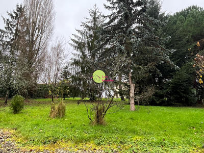 Maison - 118 m² - 5 pièces