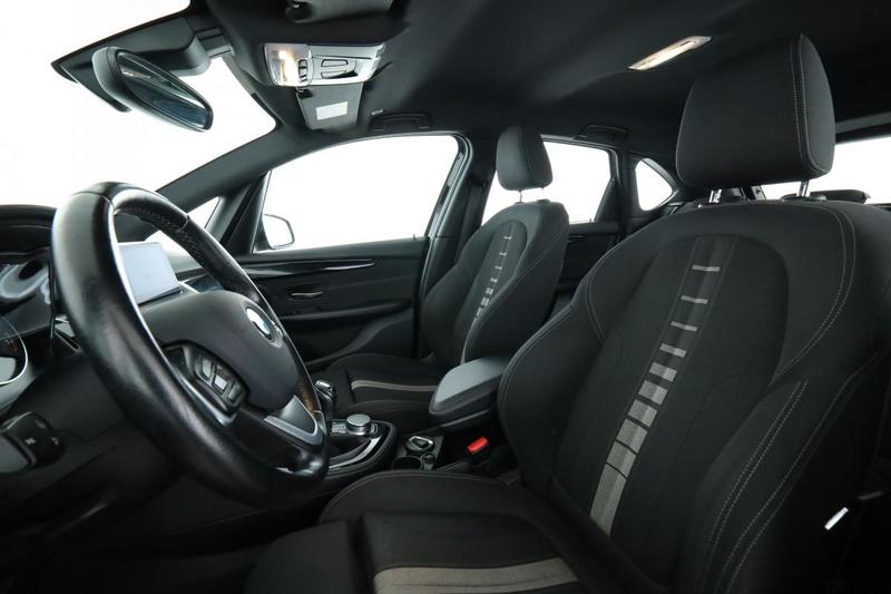 Bmw Serie 2 Active Tourer 216i Sport 102 ch