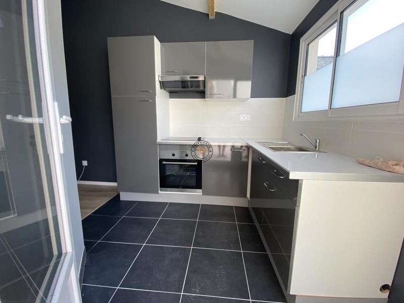 Duplex - 48 m² - 2 pièces