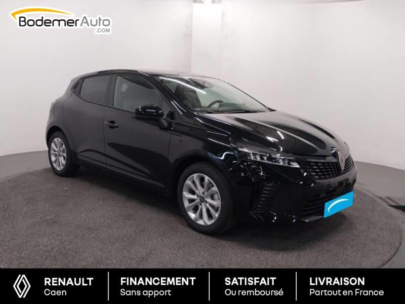 Renault Clio Blue dCi 100 ch Generation