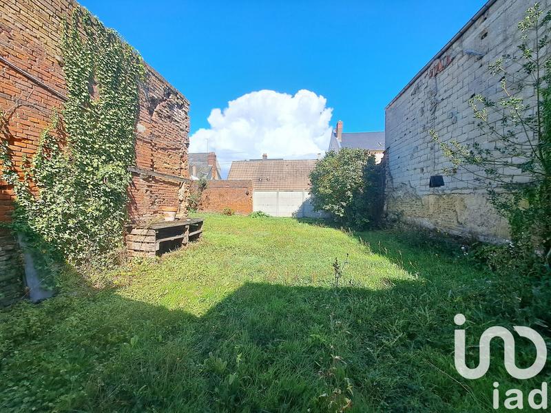 Maison - 87 m² - 4 pièces