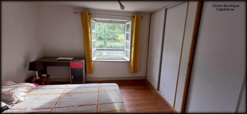 Maison - 121 m² - 6 pièces