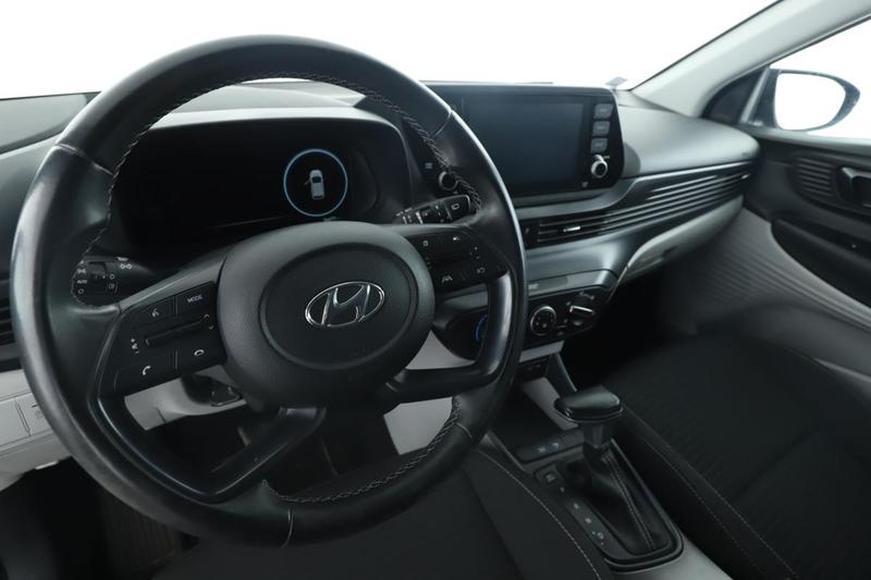 Hyundai i20 1.0 t-GDi Hybrid 48v Intuitive Dct-7 100 ch
